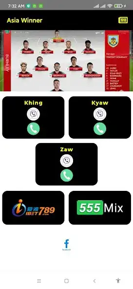 Play Asia Winner  and enjoy Asia Winner with UptoPlay