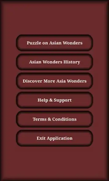 Play Asia Wonders as an online game Asia Wonders with UptoPlay