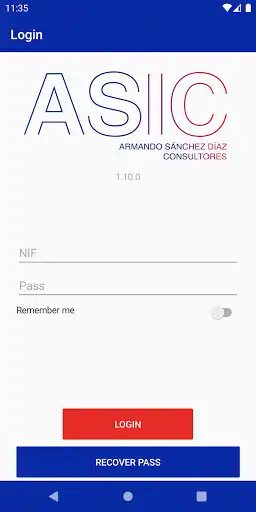 Play ASIC App  and enjoy ASIC App with UptoPlay