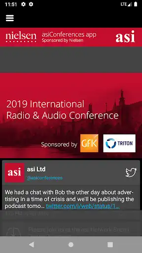 Play asiConferences  and enjoy asiConferences with UptoPlay