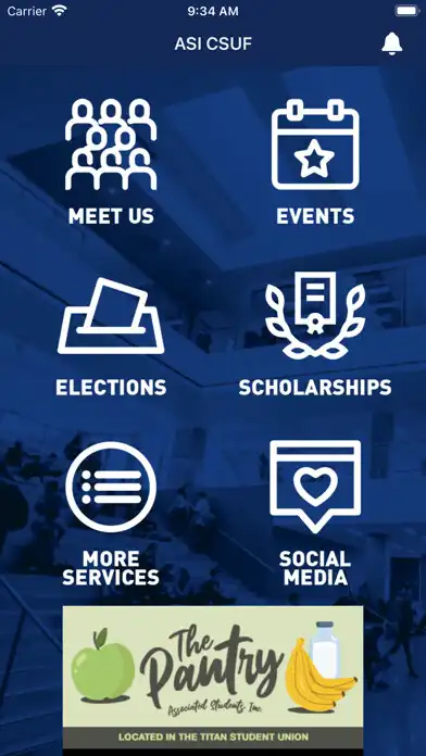 Play ASI CSUF  and enjoy ASI CSUF with UptoPlay