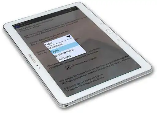 Play aSignatureOffice