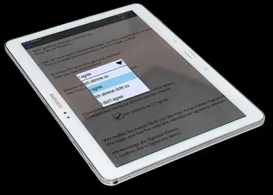 Play aSignatureOffice