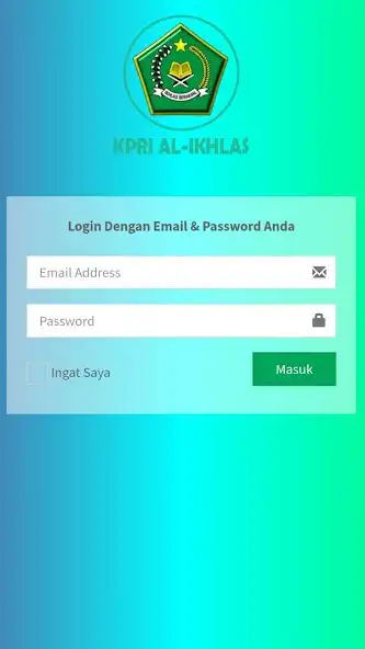 Play ASiK KPRI AL IKHLAS  and enjoy ASiK KPRI AL IKHLAS with UptoPlay