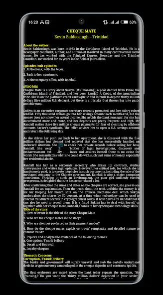 Play A Silent Song Study Guide as an online game A Silent Song Study Guide with UptoPlay