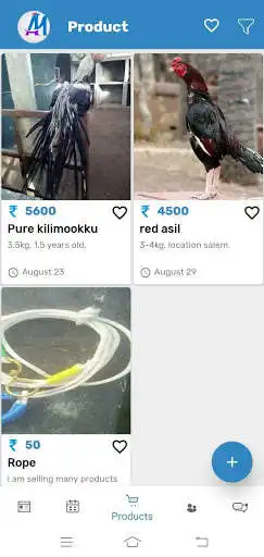 Play AsilMart as an online game AsilMart with UptoPlay