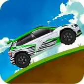 Free play online A Simple Car Game APK