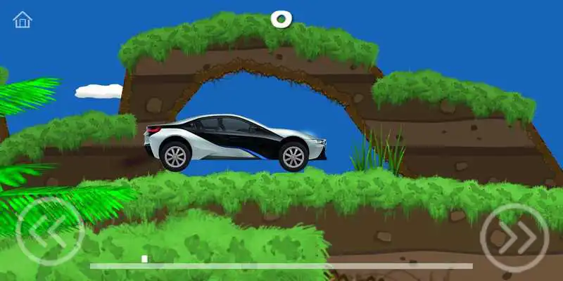 Play A Simple Car Game