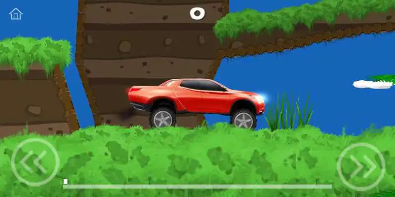 Play A Simple Car Game