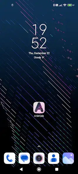 Play A : Simple  and enjoy A : Simple with UptoPlay