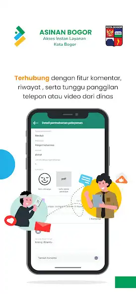 Play Asinan Bogor as an online game Asinan Bogor with UptoPlay
