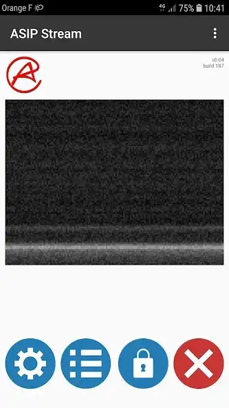 Play ASIP Stream as an online game ASIP Stream with UptoPlay