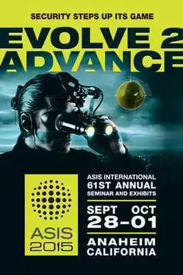 Play ASIS 2015