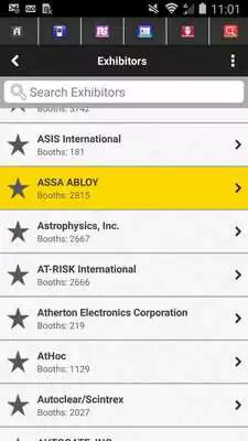 Play ASIS 2015