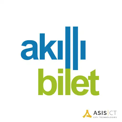 Play Asis Akıllı Bilet APK Play Asis Akıllı Bilet APK