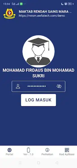 Play ASIS for Students  and enjoy ASIS for Students with UptoPlay