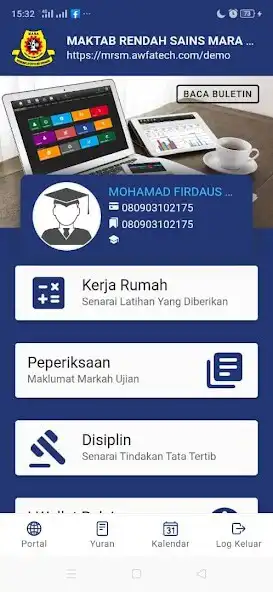 Play ASIS for Students as an online game ASIS for Students with UptoPlay