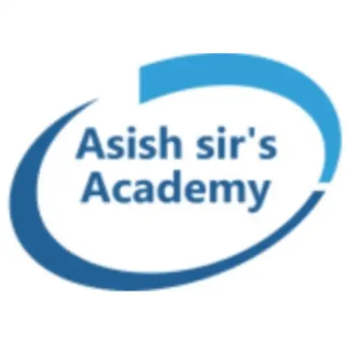 Play Asish sirs Academy APK