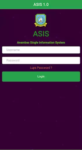 Play Asis