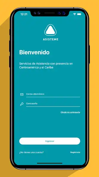 Play Asisteme Proveedor  and enjoy Asisteme Proveedor with UptoPlay