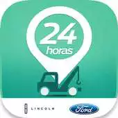 Free play online Asistencia 24 hrs Ford/Lincoln APK