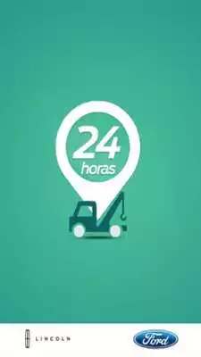 Play Asistencia 24 hrs Ford/Lincoln