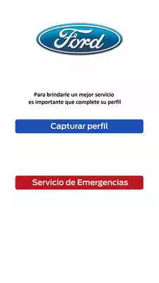 Play Asistencia 24 hrs Ford/Lincoln