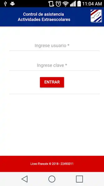 Play AsistenciaAEELF  and enjoy AsistenciaAEELF with UptoPlay