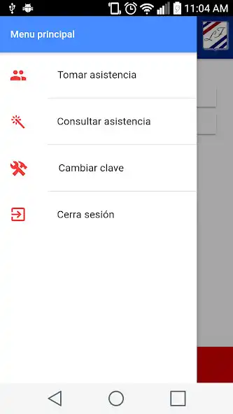Play AsistenciaAEELF as an online game AsistenciaAEELF with UptoPlay