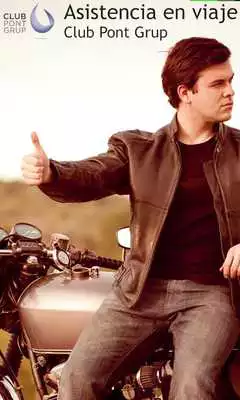 Play Asistencia Club Pont Grup