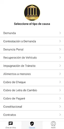 Play Asistencia Legal Inmediata  and enjoy Asistencia Legal Inmediata with UptoPlay