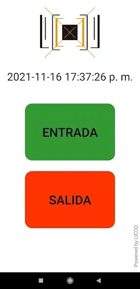 Play Asistencia Licco  and enjoy Asistencia Licco with UptoPlay