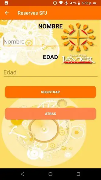 Play Asistencia SFJ  and enjoy Asistencia SFJ with UptoPlay
