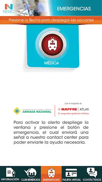 Play ASISTENCIAS MAPFRE as an online game ASISTENCIAS MAPFRE with UptoPlay