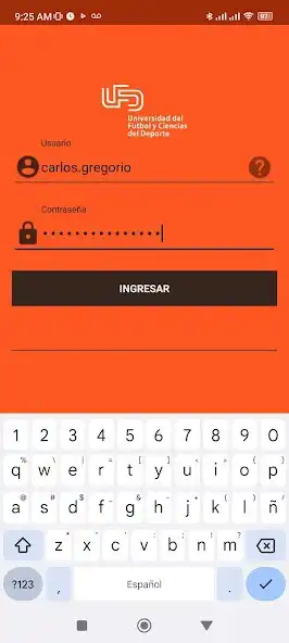 Play Asistencias UFD as an online game online Asistencias UFD with UptoPlay Play Asistencias UFD as an online game Asistencias UFD with UptoPlay