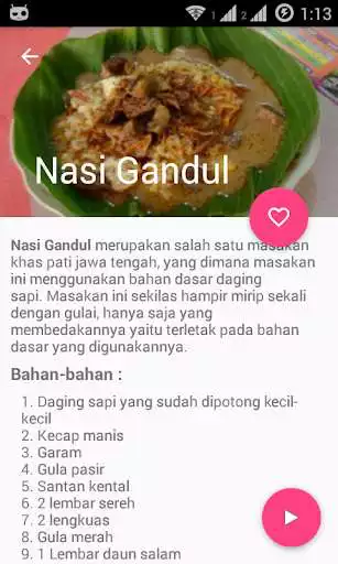 Play Asistensi Memasak Play Asistensi Memasak