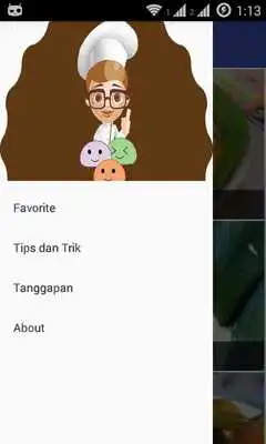 Play Asistensi Memasak Play Asistensi Memasak