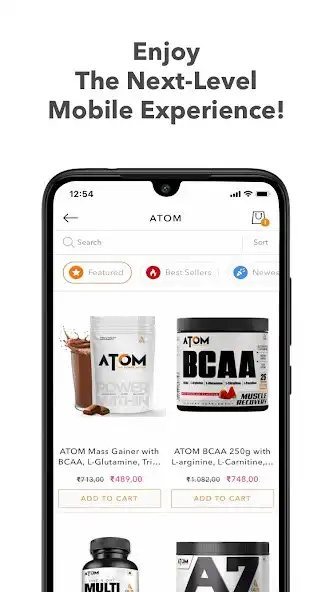 Play AS-IT-IS Nutrition as an online game AS-IT-IS Nutrition with UptoPlay