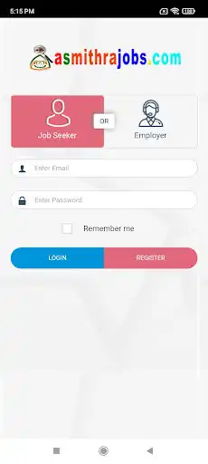 Play A S JOBS  and enjoy A S JOBS with UptoPlay