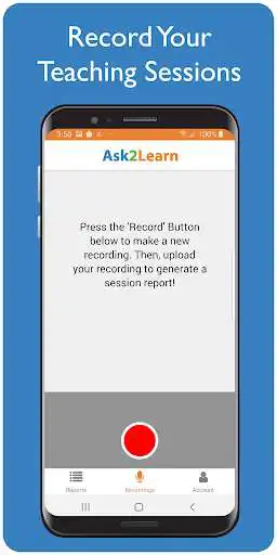 Play Ask2Learn  and enjoy Ask2Learn with UptoPlay