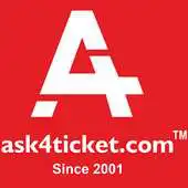 Free play online Ask4ticket APK Free play online Ask4ticket APK