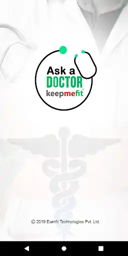 Play Ask a Doctor Keepmefit  and enjoy Ask a Doctor Keepmefit with UptoPlay