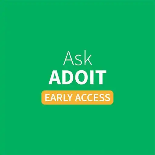 Play Ask ADOIT APK Play Ask ADOIT APK