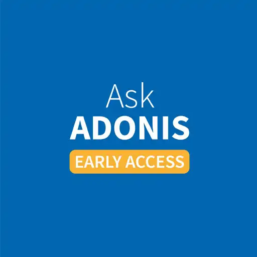 Play Ask ADONIS APK Play Ask ADONIS APK