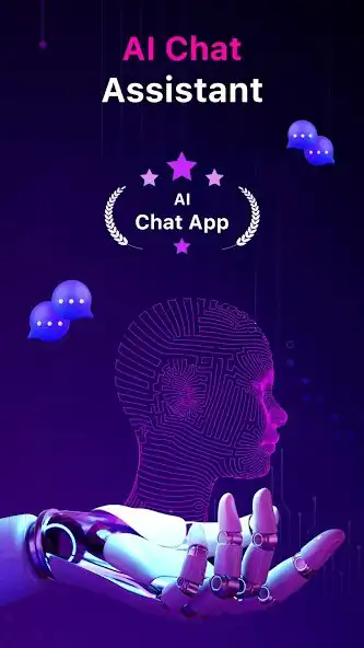 Play Ask AI- Chatbot AI Assistant as an online game Ask AI- Chatbot AI Assistant with UptoPlay