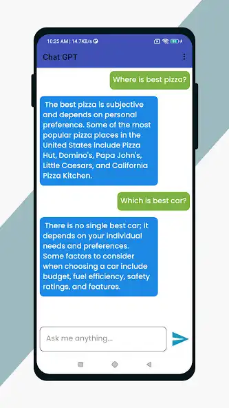 Play Ask Anything - AI Boat  and enjoy Ask Anything - AI Boat with UptoPlay
