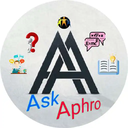 Play AskAphro - Ask To Enhance! APK Play AskAphro - Ask To Enhance! APK