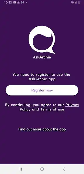 Play AskArchie  and enjoy AskArchie with UptoPlay