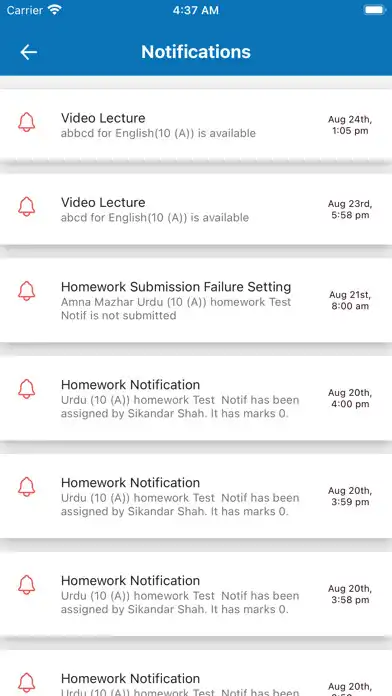 Play Askarian LMS  and enjoy Askarian LMS with UptoPlay