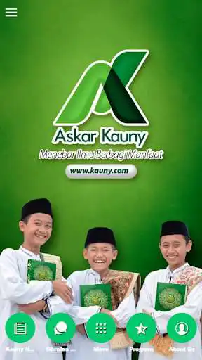 Play ASKARKAUNY  and enjoy ASKARKAUNY with UptoPlay